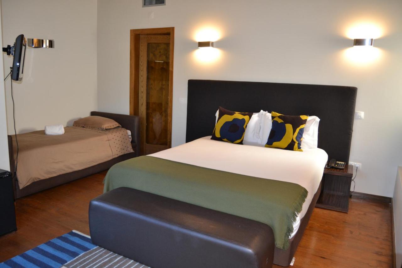 Quinta Do Medronheiro Hotel Rural Viseu Extérieur photo