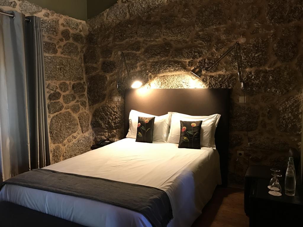 Quinta Do Medronheiro Hotel Rural Viseu Extérieur photo