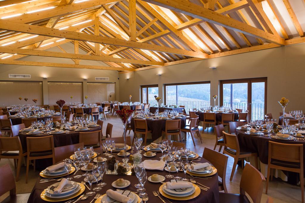 Quinta Do Medronheiro Hotel Rural Viseu Extérieur photo